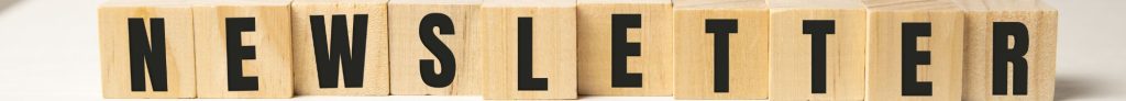 IRAAL newsletter
