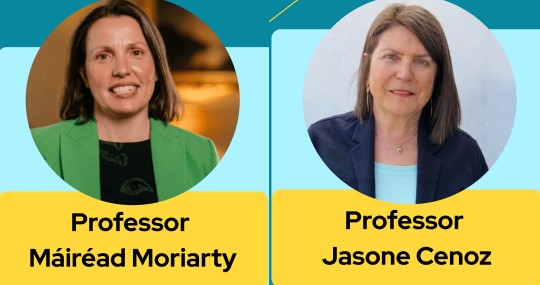 IRAAL 2026 Keynote Speakers